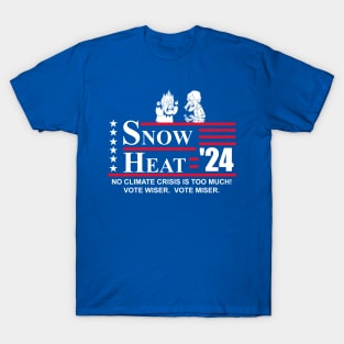Miser Brothers 2024 T-Shirt